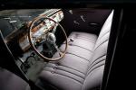 Packard 120 Deluxe Touring Sedan 1937 года